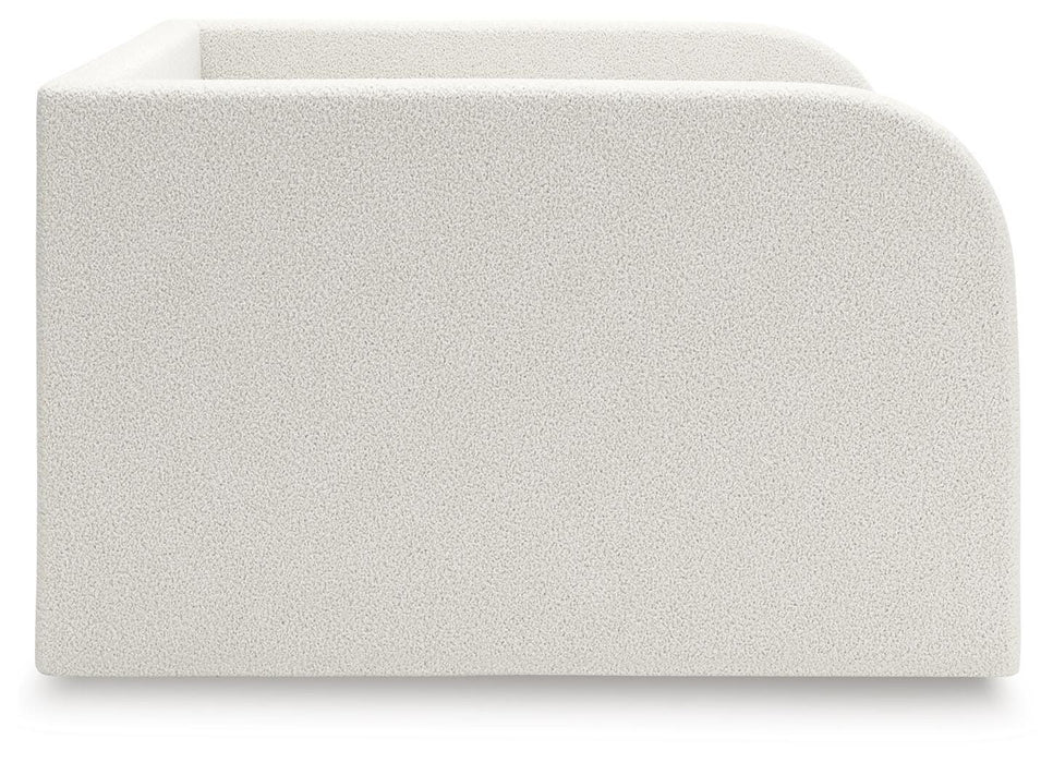 Arloster Upholstered Bed - Aumand's Furniture (North Walpole, NH) 