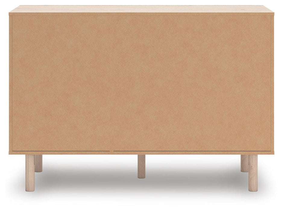 Arloster Dresser - Aumand's Furniture (North Walpole, NH) 