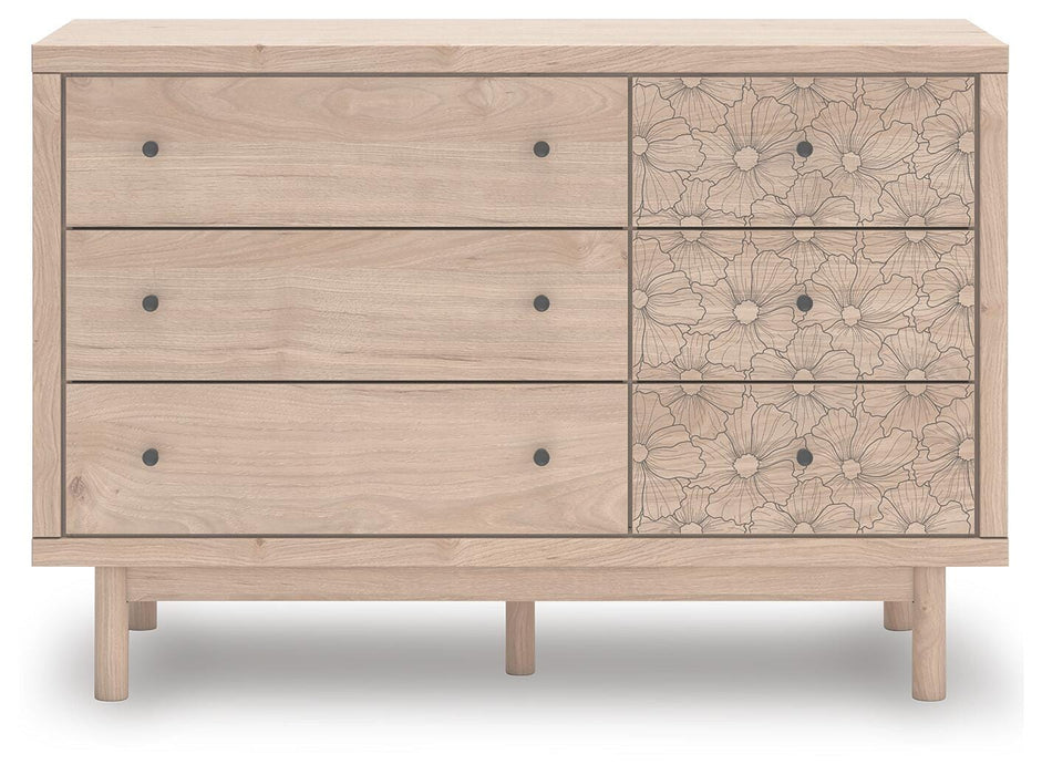 Arloster Dresser - Aumand's Furniture (North Walpole, NH) 