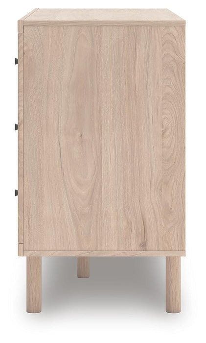 Arloster Dresser - Aumand's Furniture (North Walpole, NH) 