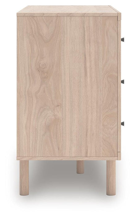 Arloster Dresser - Aumand's Furniture (North Walpole, NH) 