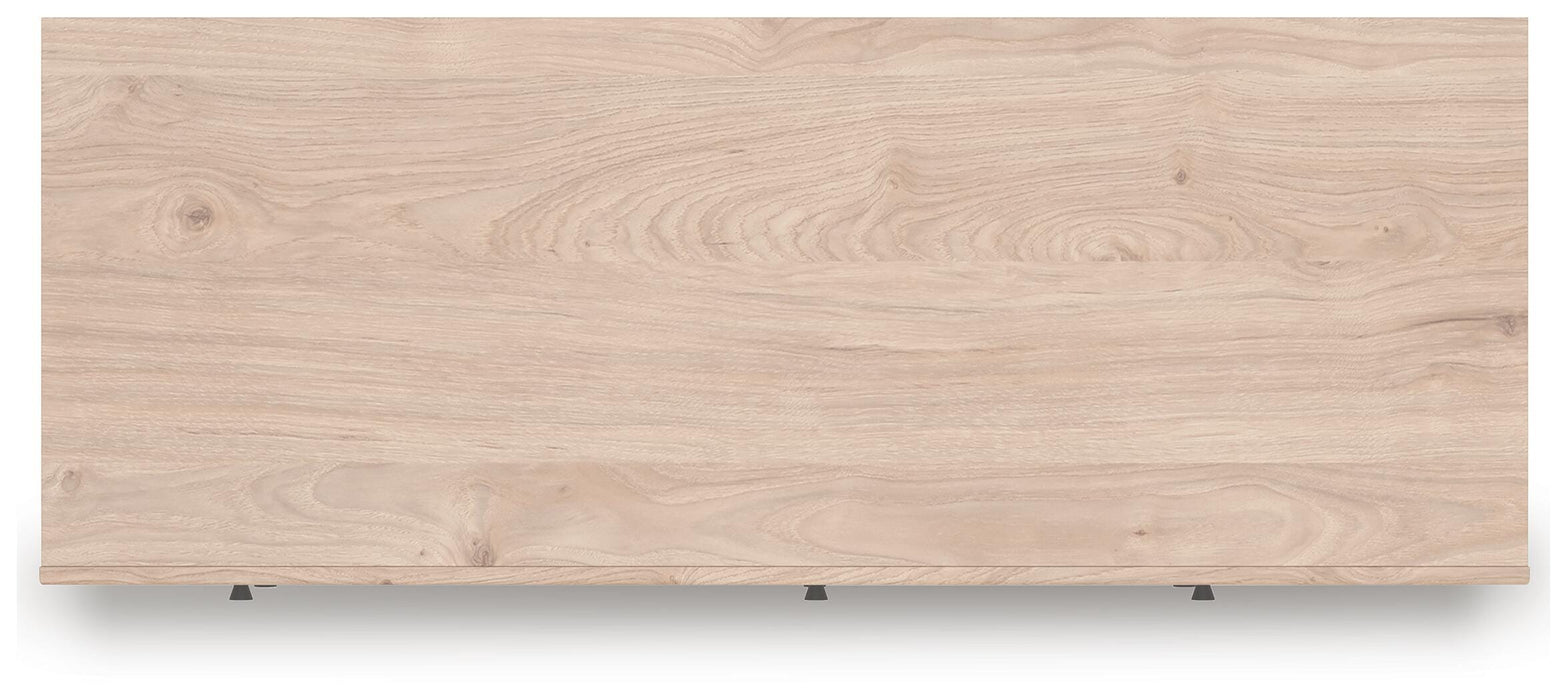 Arloster Dresser - Aumand's Furniture (North Walpole, NH) 