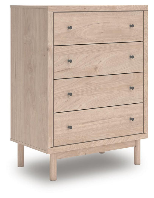 Arloster Chest of Drawers - Aumand's Furniture (North Walpole, NH) 