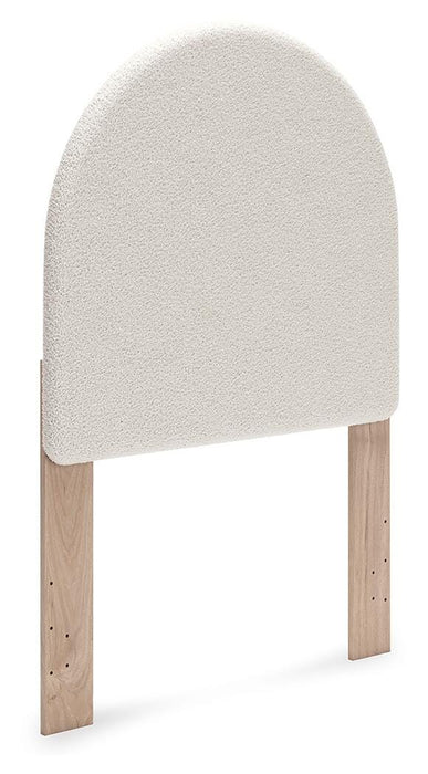 Arloster Upholstered Bed - Aumand's Furniture (North Walpole, NH) 