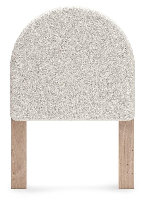 Arloster Upholstered Bed - Aumand's Furniture (North Walpole, NH) 