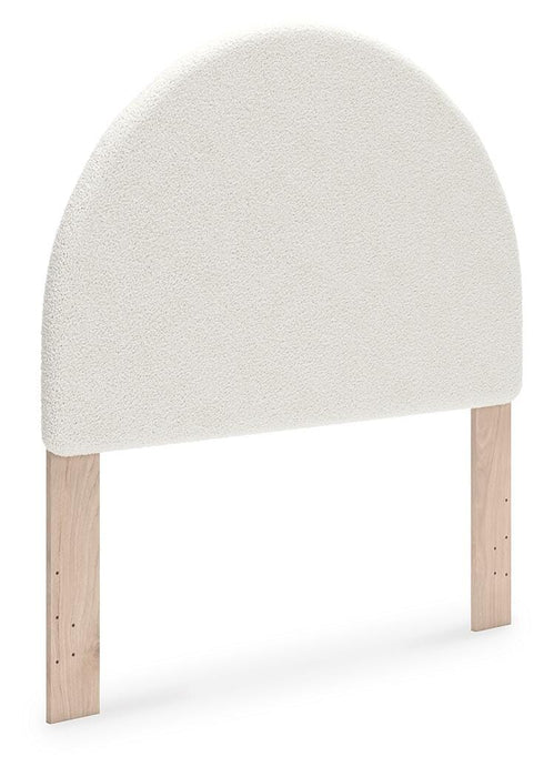 Arloster Upholstered Bed - Aumand's Furniture (North Walpole, NH) 