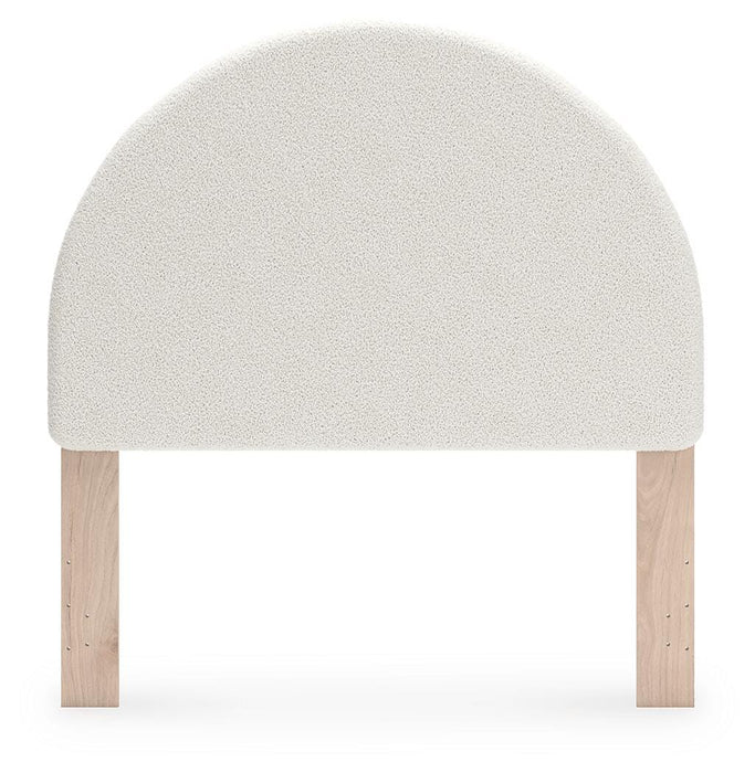 Arloster Upholstered Bed - Aumand's Furniture (North Walpole, NH) 