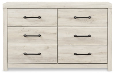 Cambeck Dresser - Aumand's Furniture (North Walpole, NH) 