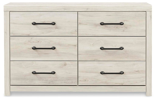 Cambeck Dresser - Aumand's Furniture (North Walpole, NH) 