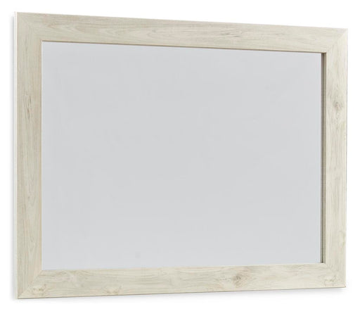 Cambeck Bedroom Mirror - Aumand's Furniture (North Walpole, NH) 