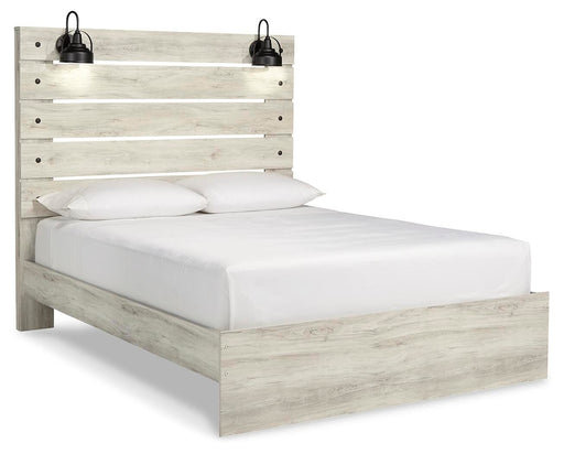 Cambeck Bed - Aumand's Furniture (North Walpole, NH) 