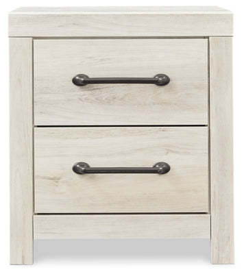 Cambeck Nightstand - Aumand's Furniture (North Walpole, NH) 