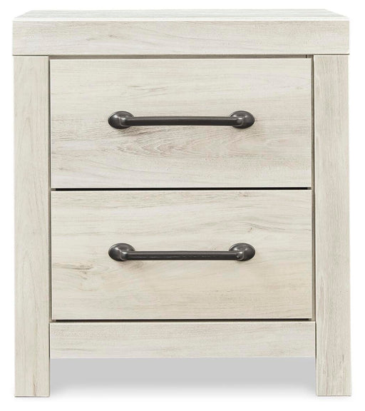 Cambeck Nightstand - Aumand's Furniture (North Walpole, NH) 