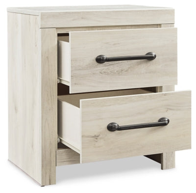 Cambeck Nightstand - Aumand's Furniture (North Walpole, NH) 