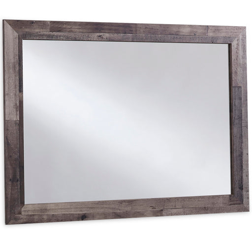 Derekson Bedroom Mirror - Aumand's Furniture (North Walpole, NH) 