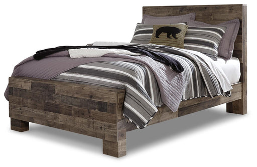 Derekson Youth Bed - Aumand's Furniture (North Walpole, NH) 