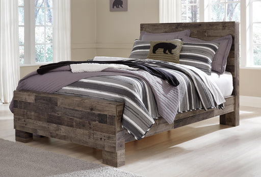 Derekson Youth Bed - Aumand's Furniture (North Walpole, NH) 