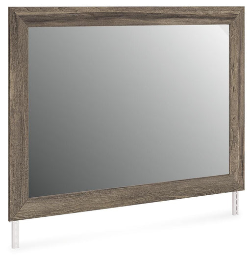 Elbrim Bedroom Mirror - Aumand's Furniture (North Walpole, NH) 