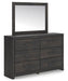 Hollivern Bedroom Set - Aumand's Furniture (North Walpole, NH) 