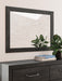 Hollivern Bedroom Set - Aumand's Furniture (North Walpole, NH) 