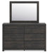 Hollivern Bedroom Set - Aumand's Furniture (North Walpole, NH) 