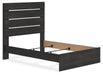 Hollivern Bedroom Set - Aumand's Furniture (North Walpole, NH) 