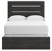 Hollivern Bedroom Set - Aumand's Furniture (North Walpole, NH) 