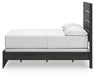 Hollivern Bedroom Set - Aumand's Furniture (North Walpole, NH) 