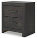 Hollivern Bedroom Set - Aumand's Furniture (North Walpole, NH) 