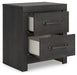 Hollivern Bedroom Set - Aumand's Furniture (North Walpole, NH) 