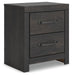 Hollivern Bedroom Set - Aumand's Furniture (North Walpole, NH) 