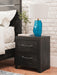 Hollivern Bedroom Set - Aumand's Furniture (North Walpole, NH) 