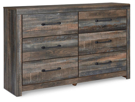Drystan Dresser - Aumand's Furniture (North Walpole, NH) 
