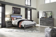 Baystorm Bedroom Set - Aumand's Furniture (North Walpole, NH) 