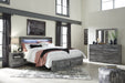 Baystorm Bedroom Set - Aumand's Furniture (North Walpole, NH) 