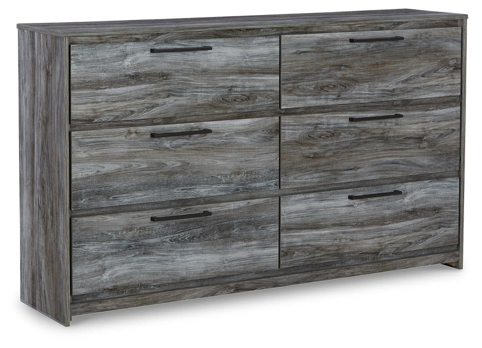 Baystorm Dresser - Aumand's Furniture (North Walpole, NH) 