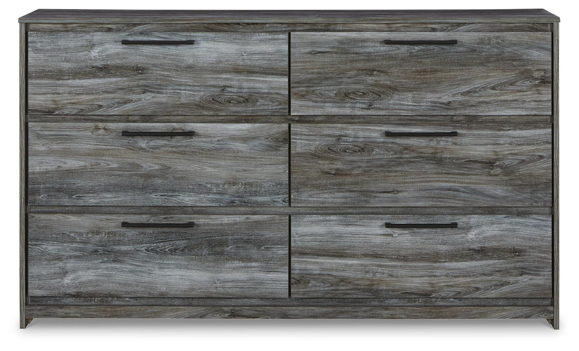 Baystorm Dresser - Aumand's Furniture (North Walpole, NH) 