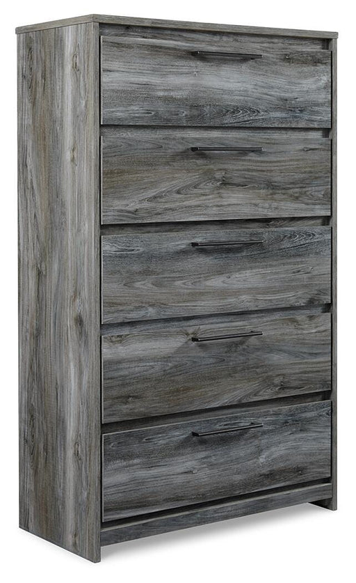 Baystorm Chest of Drawers - Aumand's Furniture (North Walpole, NH) 