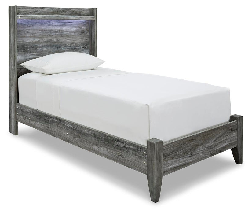 Baystorm Youth Bed - Aumand's Furniture (North Walpole, NH) 