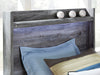 Baystorm Youth Bed - Aumand's Furniture (North Walpole, NH) 