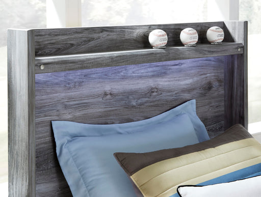 Baystorm Youth Bed - Aumand's Furniture (North Walpole, NH) 