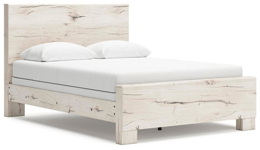 Lawroy Bed - Aumand's Furniture (North Walpole, NH) 