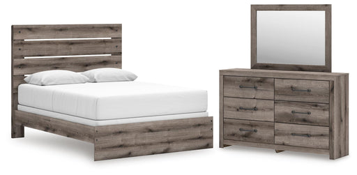 Graystorm Bedroom Set - Aumand's Furniture (North Walpole, NH) 