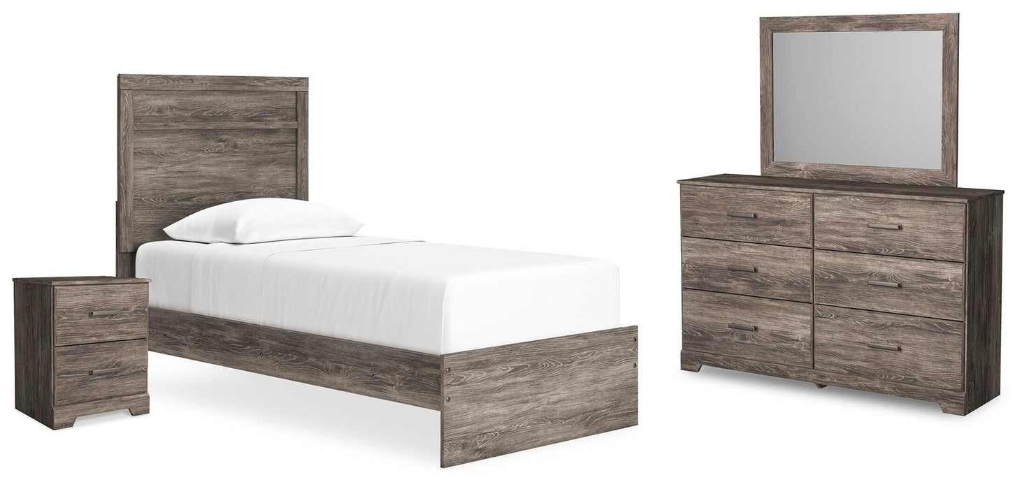 Ralinksi Bedroom Set - Aumand's Furniture (North Walpole, NH) 