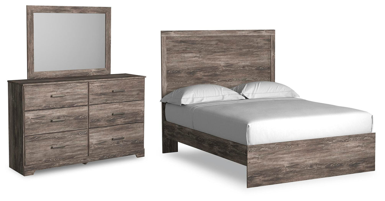 Ralinksi Bedroom Set - Aumand's Furniture (North Walpole, NH) 
