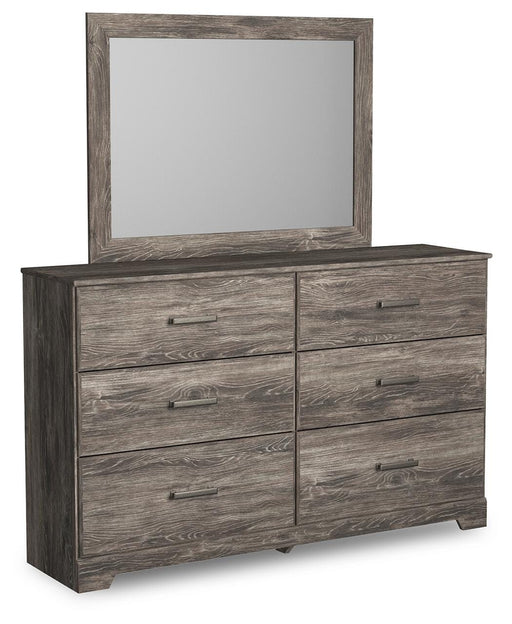 Ralinksi Bedroom Set - Aumand's Furniture (North Walpole, NH) 