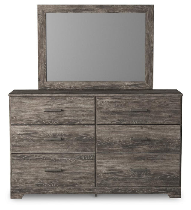 Ralinksi Bedroom Set - Aumand's Furniture (North Walpole, NH) 