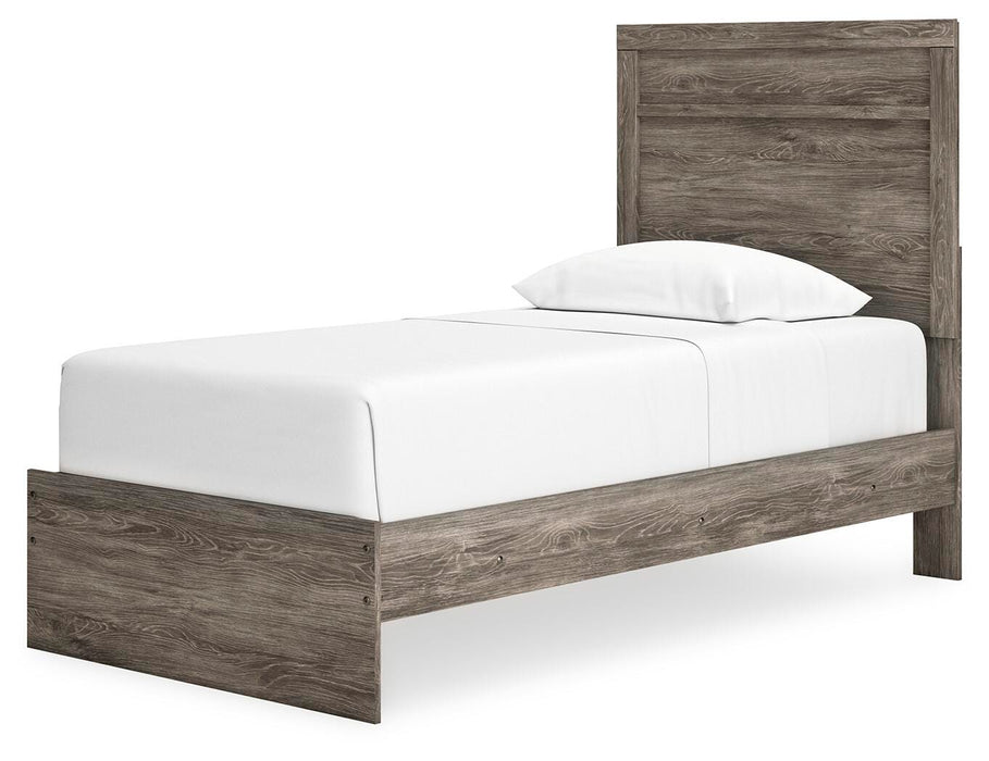 Ralinksi Bedroom Set - Aumand's Furniture (North Walpole, NH) 