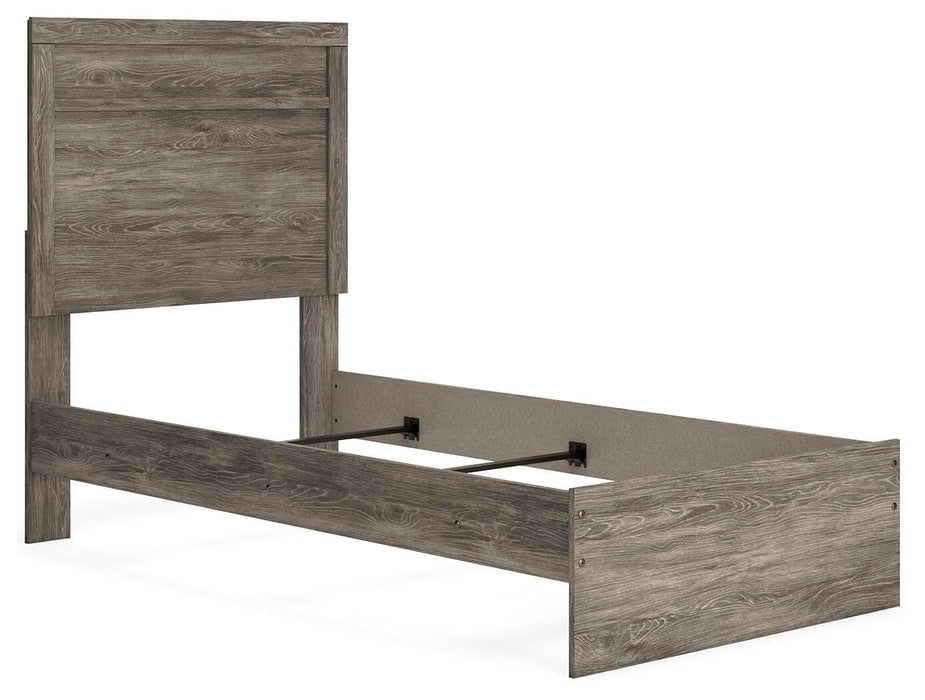 Ralinksi Bedroom Set - Aumand's Furniture (North Walpole, NH) 