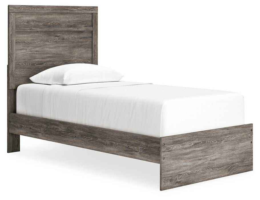 Ralinksi Bedroom Set - Aumand's Furniture (North Walpole, NH) 